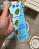 參半益生菌舌苔清潔啫喱 舌苔清潔器清新口氣舌苔膏 蜜桃&薄荷味50g*2 曬單實拍圖