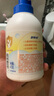 舒膚佳兒童泡沫沐浴露 香草牛奶415g  寶寶專用無淚溫和泡沫豐富 曬單實拍圖