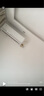 格力1.5匹AI節(jié)能王子Pro  新1級(jí)變頻臥室掛機(jī)Ai節(jié)能省電 舒適風(fēng)不吹人空調(diào) KFR-35GW/NhLb1BAj 補(bǔ)貼 曬單實(shí)拍圖