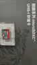 京東京造128G麒麟系列TF（microSD)存儲卡U3 C10 A2 V30 手機平板游戲機內存卡 曬單實拍圖
