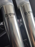 造型師發(fā)膠定型噴霧干膠保濕定型水啫喱水頭發(fā)蓬松造型男女士420ml*2 曬單實(shí)拍圖