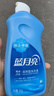 藍月亮 手洗專用洗衣液 風(fēng)清白蘭 500g/瓶 溫和易漂 翻蓋預(yù)涂手洗雙用 曬單實拍圖
