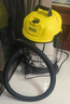 KARCHER德國卡赫 桶式吸塵器18L干濕吹三用商用家用工業(yè)開荒裝修保潔地毯寵物大容量大功率超強(qiáng)大吸力WD1s 曬單實(shí)拍圖