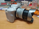 佳能（Canon）EOS R50 小型便攜 搭載多種智能化自動(dòng)拍攝功能 RF-S18-45鏡頭 微單數(shù)碼套機(jī) 白色 曬單實(shí)拍圖