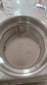 JXIEUM中藥過(guò)濾量杯藥渣濾網(wǎng)神器超細濾藥耐高溫豆漿過(guò)濾網(wǎng)廚房漏勺湯藥 1個(gè) 1500ml 超細過(guò)濾藥渣 曬單實(shí)拍圖