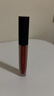 完美日記至臻柔色絲絨唇釉V07冰糖柿子色2.5g口紅顯白七夕情人節(jié)禮物女 曬單實拍圖