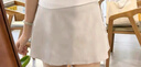 蕉下（beneunder）涉水服短裙短褲女士A字裙戶外運動速干防曬25春夏WR392 曬單實拍圖