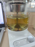 米家小米智能養(yǎng)生壺?zé)畨仉姛崴畨夭ＡШ銣貕?泡茶煮茶器一體 兒童沖奶自動(dòng)保溫 家用辦公室1.8升P1 曬單實(shí)拍圖