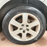 德國馬牌（Continental）汽車輪胎 195/55R15 85V UCJ 適配別克凱越/長安悅翔V7/V5 曬單實拍圖