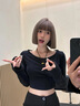 韓方五谷水潤氣墊bb霜粉底液隔離霜輕薄遮瑕提亮控油不脫妝卡粉護膚品男女 曬單實拍圖