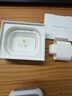 Apple/蘋果 AirPods Pro (第三代) 搭配MagSafe充電盒 (USB-C) 蘋果耳機(jī) 藍(lán)牙耳機(jī) 適用iPhone/iPad/Mac 曬單實(shí)拍圖
