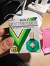 【2盒】曼秀雷敦 新樂敦眼藥水復(fù)方門冬維甘滴眼液13ml 緩解眼疲勞減輕結(jié)膜充血癥 曬單實(shí)拍圖