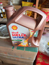 殼牌（Shell）全合成機(jī)油 超凡喜力 Helix Ultra 0W-20 C5 SP 4L 新加坡進(jìn)口 曬單實拍圖