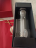 希諾抗菌玻璃杯雙層商務(wù)辦公車載水杯男高檔泡茶杯子XN-9303 360mL 曬單實拍圖