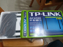 普聯(lián)（TP-LINK）雙千兆路由器 易展mesh分布式 AC1200無(wú)線(xiàn)家用穿墻 5G雙頻 WDR5620千兆易展版 IPv6 曬單實(shí)拍圖