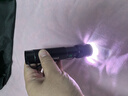 飛利浦（PHILIPS）手電筒強光手電超亮超長(cháng)續穿天家用小型軍戶(hù)外照明應急燈SFL2247 曬單實(shí)拍圖