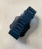 MSSM適用小天才電話表帶Z11/z10/z9/Z8A兒童學(xué)生電話手表磁吸閃扣表帶Z7S/Z6P/z6/z3/D3/Q2A/z6s深海藍(lán) 曬單實拍圖