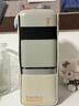 倍益康（beoka）家用制氧機 水杯式保健便攜氧氣機老人高原車載充電吸氧機 雙電池 曬單實拍圖