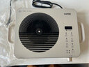 蘇泊爾（SUPOR）電陶爐煮茶家用電磁爐電磁灶電池爐新型炫彩大功率大面板炒菜火鍋電爐圍爐煮茶爐C22-CS09國家補貼 曬單實拍圖