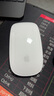 Apple/蘋(píng)果 妙控鼠標(biāo)-白色(USB-C端口)多點(diǎn)觸控表面蘋(píng)果鼠標(biāo)藍(lán)牙鼠標(biāo)無(wú)線鼠標(biāo)辦公鼠標(biāo)適用于Mac/iPad  曬單實(shí)拍圖