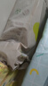 babycare嬰兒手口濕巾新生兒濕紙巾寶寶帶蓋大包裝 3150綠蓋濕巾 80抽*5包 曬單實拍圖