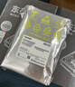 東芝（TOSHIBA）4TB 臺式機(jī)機(jī)械硬盤 128MB 5400rpm SATA接口 數(shù)據(jù)恢復(fù)服務(wù) (DT02ABA400)  曬單實(shí)拍圖