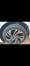 玲瓏輪胎165/70R13 79T 玲瓏臻選 HD 適配長(cháng)安/新五菱之光/夏利 曬單實(shí)拍圖