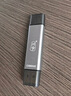 川宇USB-C3.0高速多功能合一手機讀卡器Type-c接口OTG安卓SD單反相機TF記錄儀手機存儲內存卡雙卡同讀 曬單實拍圖