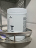 施華蔻專業(yè)修護(hù)發(fā)膜1L 修護(hù)護(hù)發(fā)素改善干枯毛躁免蒸焗油膏 曬單實(shí)拍圖