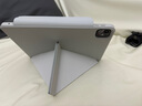 Apple/蘋(píng)果 iPad Pro 11英寸 M4芯片 2024年新款平板電腦(256G WLAN版/MVV83CH/A)深空黑色 曬單實(shí)拍圖