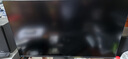 三星（SAMSUNG）37英寸 S80UD 4K HDR Type-C90W HDMI DP HVA 支持壁掛 旋轉(zhuǎn)升降 護眼 辦公顯示器LS37D802UACXXF 曬單實拍圖