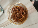香辣鰻魚絲蜜汁甜辣北海湛江特產(chǎn)罐裝魚小零食海鮮即食小魚干辣魚 【2罐】鰻魚絲(500g) 曬單實(shí)拍圖