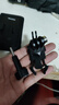 TELESIN大疆a(chǎn)ction4 5pro肩帶背包夾適配gopro12 13背包帶支架背包固定夾ace pro雙肩包固定拍攝支架 曬單實(shí)拍圖