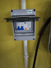 正泰NXBLE-63-2P漏電保護(hù)斷路器 漏?？諝忾_關(guān) 2P C40 30mA 6kA送導(dǎo)軌 曬單實(shí)拍圖