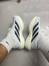 阿迪達斯 （adidas）女子 跑步系列 adizero Evo SL W 跑步鞋 JH6208 37碼/UK4.5 曬單實(shí)拍圖