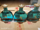 習酒知交 四季 醬香型白酒 53度 500ml*6瓶 整箱裝 光瓶酒 曬單實(shí)拍圖