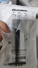 美膚語微距剃毛刀刮毛刀2支黑白 進(jìn)口刀片脫腋毛腿毛私處刮毛MF8709 曬單實(shí)拍圖