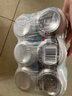 健力寶含蜂蜜補充電解質(zhì)橙蜜味330ml*6罐運動飲料汽水 曬單實拍圖