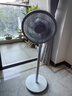 艾美特（AIRMATE）【重磅新品】七葉家用大風(fēng)量落地扇電風(fēng)扇臺(tái)式桌面空氣循環(huán)小風(fēng)扇大角度搖頭節(jié)能電扇 FS30-X97 曬單實(shí)拍圖