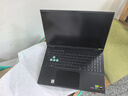 華碩天選6 國家補貼20% 16英寸電競游戲本筆記本電腦銳龍7 H 260學(xué)習設(shè)計作圖RTX50系顯卡高刷新率 銳龍7 H260/RTX5060/日蝕灰 16G內(nèi)存/1T高速固態(tài)硬盤 曬單實拍圖