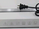 得力（deli）家用辦公照片塑封機過(guò)塑機可用a4塑封膜小型商用相片過(guò)膠壓膜機封膜機過(guò)塑裁紙打孔140020425 曬單實(shí)拍圖
