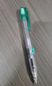 派通（Pentel）PD105T側(cè)按式自動鉛筆 0.5mm小學(xué)生一二年級書寫活動鉛筆尾帶橡皮日本文具 黑色單支裝 曬單實(shí)拍圖