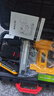 愛(ài)瑞德鋰電射釘槍家用充電式直釘槍電動(dòng)氣釘槍木工專(zhuān)用打釘槍電動(dòng)工具 曬單實(shí)拍圖