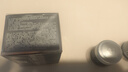 蘭蔻（LANCOME）超修小黑瓶眼霜肌底煥活修護眼霜 全新小黑眼霜 送女友七夕節(jié)禮物 買20ml享35ml套裝 曬單實拍圖