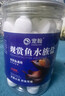 寵翰魚鹽魚缸清潔鹽觀賞魚水族鹽海鹽凈化水質養(yǎng)魚用品2斤 曬單實拍圖