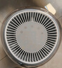 飛利浦（PHILIPS）加濕器家用臥室母嬰專(zhuān)用靜音除菌無(wú)霧空調加濕機孕婦嬰幼兒小型桌面大容量國家補貼HU5710/10 曬單實(shí)拍圖