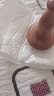 艾杰普花梨木黃銅經(jīng)絡(luò)刷全身通用帶脈肚子腿腹頭部疏通按摩生日禮物 曬單實拍圖