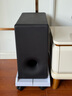 索尼（SONY）SA-SW3 200W無線大功率低音炮 回音壁 家庭影院 適配A9M2 A9000 A8000 A3000 曬單實(shí)拍圖
