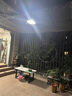 厚瑞太陽(yáng)能戶(hù)外照明燈家用室內庭院燈一拖二超亮大功率農村室外吊燈 一拖二吊燈16000W照200平亮整晚 曬單實(shí)拍圖