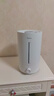 美的（Midea）空氣增濕加濕器超大霧量便攜家用母嬰專用臥室靜音除菌桌面小型空調(diào)風(fēng)扇伴侶政府補(bǔ)貼七夕禮物3VWL 曬單實(shí)拍圖